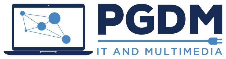 PGDM IT & Multimedia